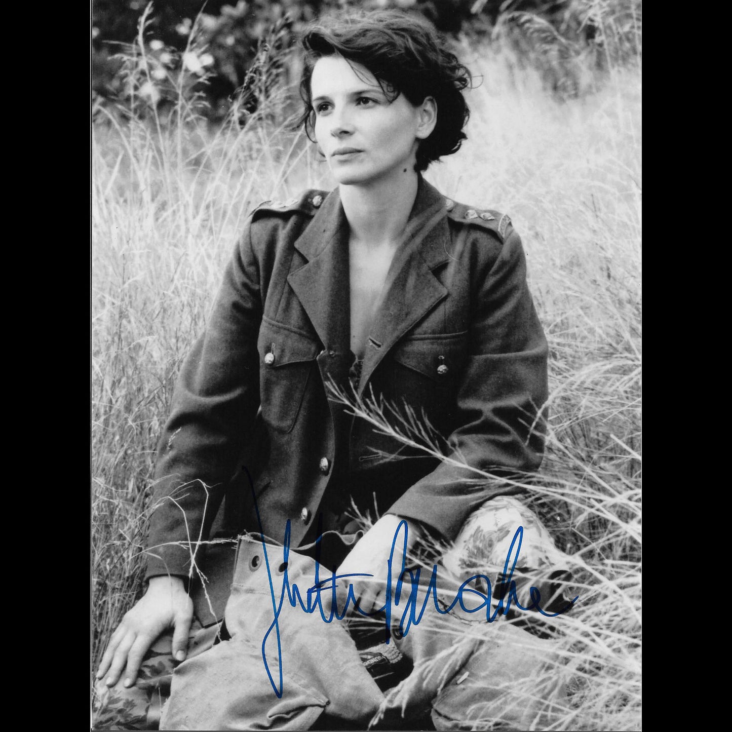 Juliette BINOCHE
