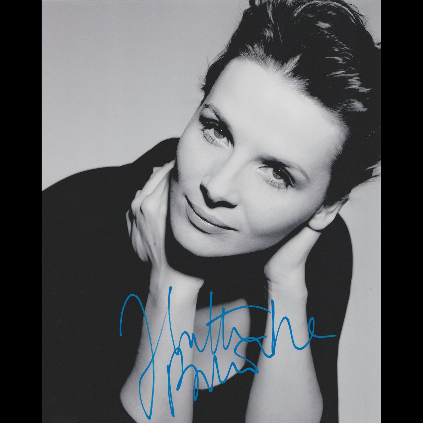 Juliette Binoche