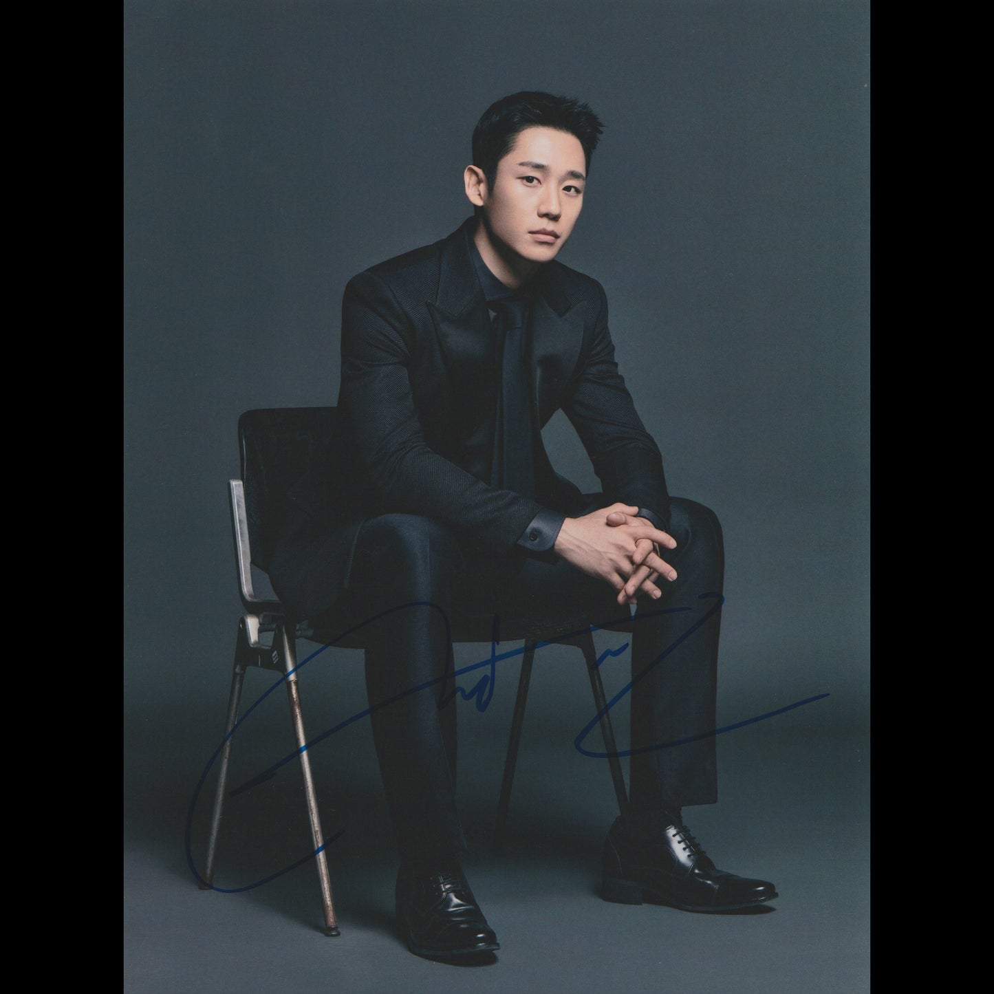 Jung HAE-IN