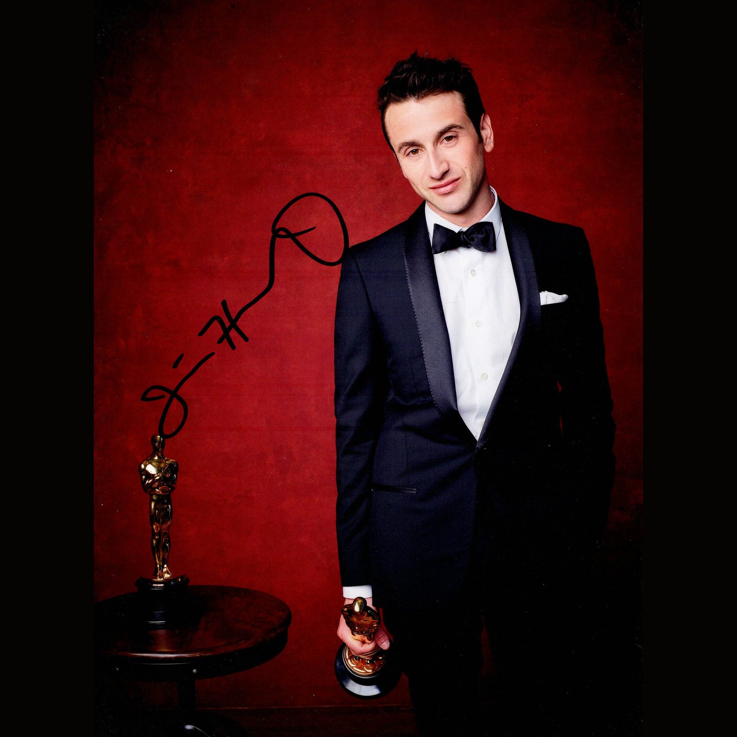 Justin HURWITZ