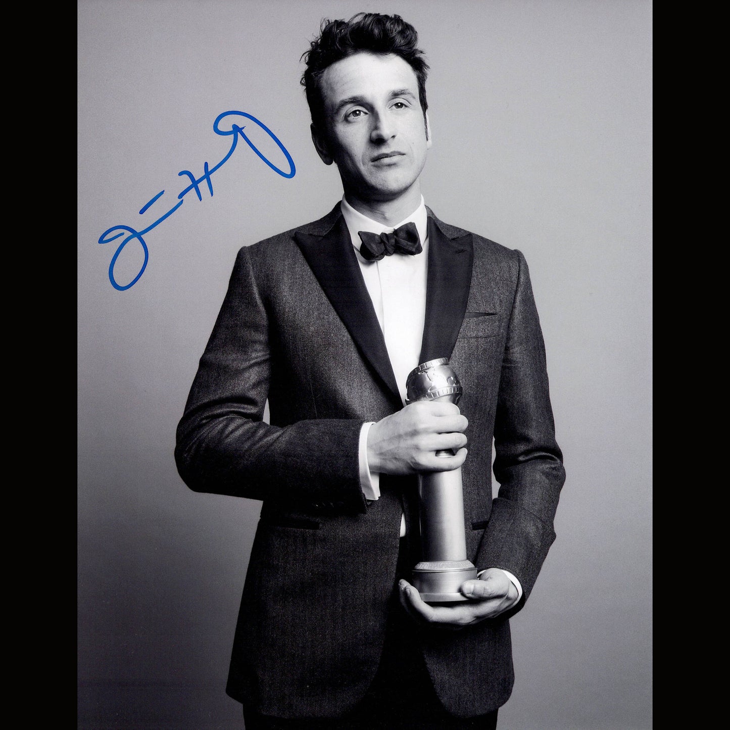 Justin HURWITZ