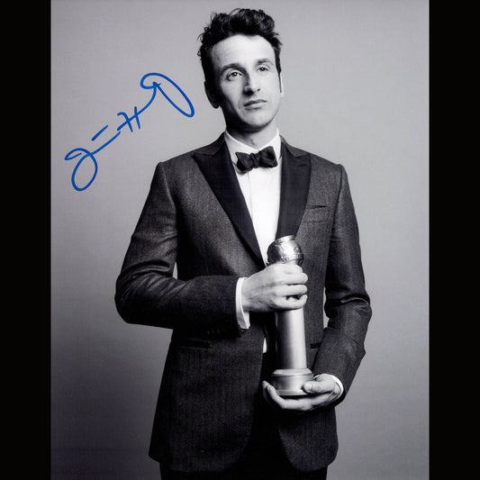 Justin HURWITZ