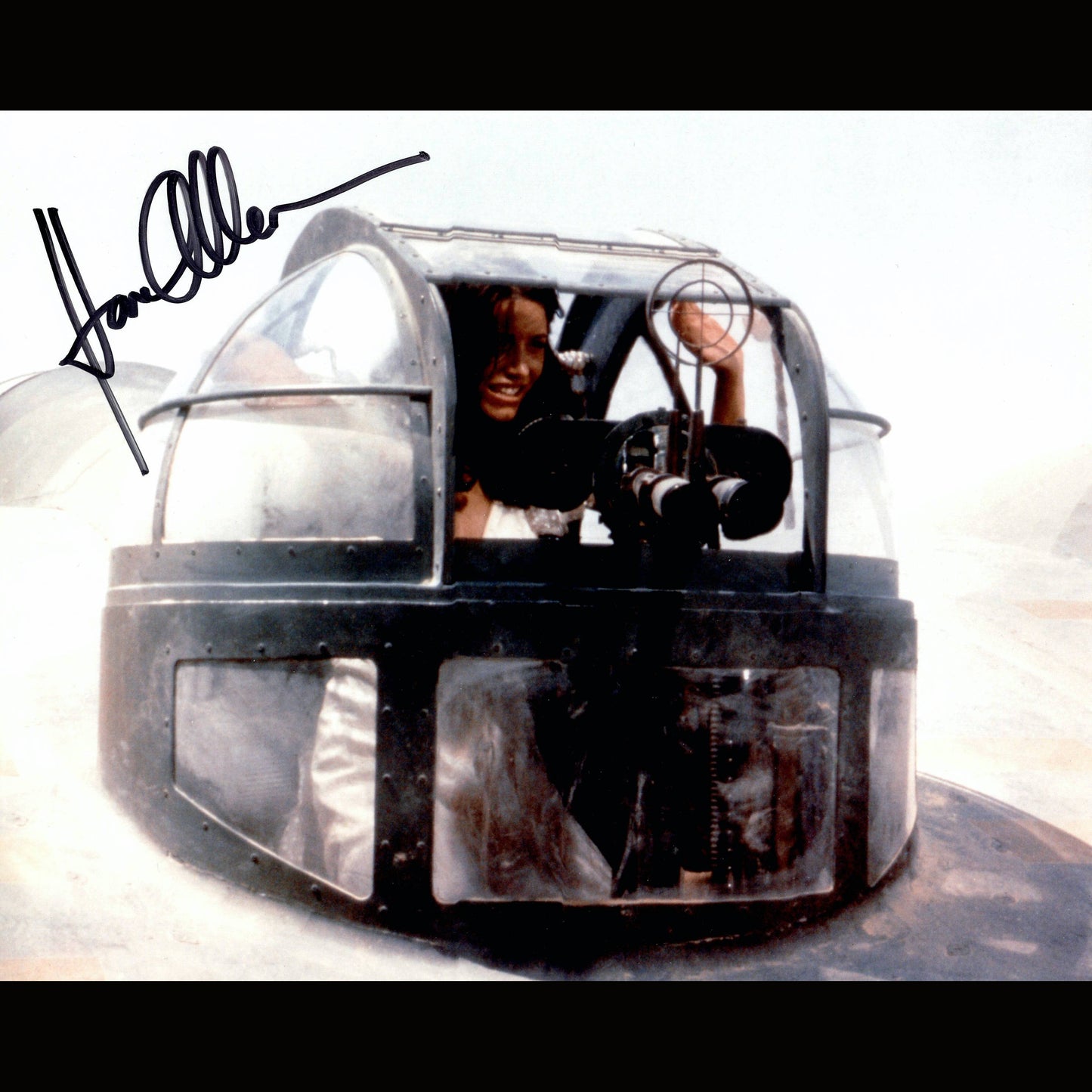 Karen ALLEN