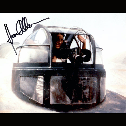 Karen ALLEN