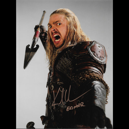 Karl URBAN