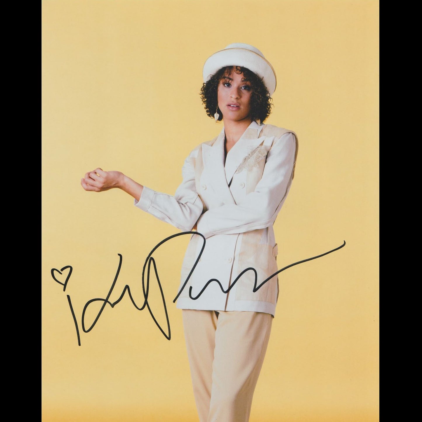 Karyn PARSONS (Le Prince de Bel-Air)