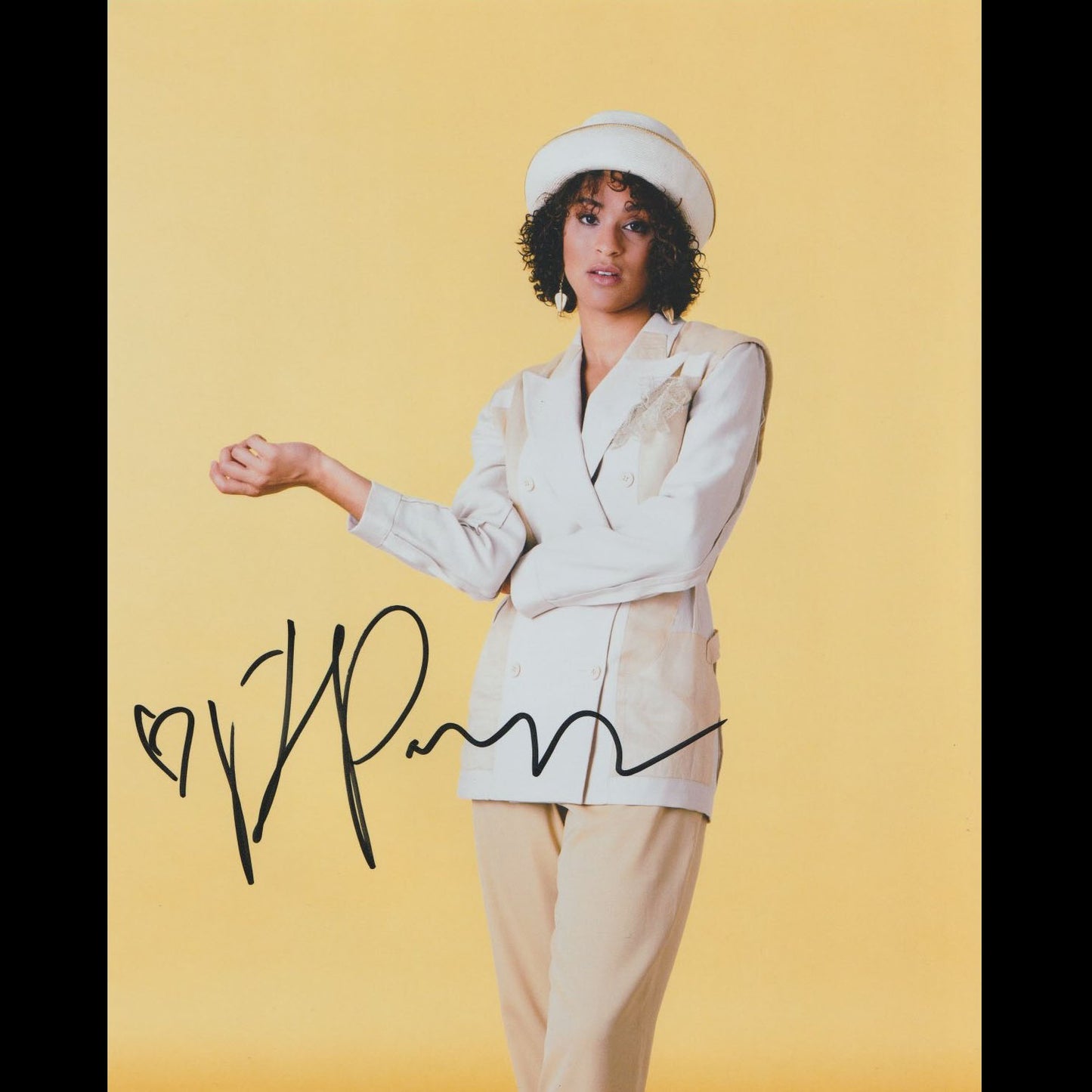 Karyn PARSONS (Le Prince de Bel-Air)