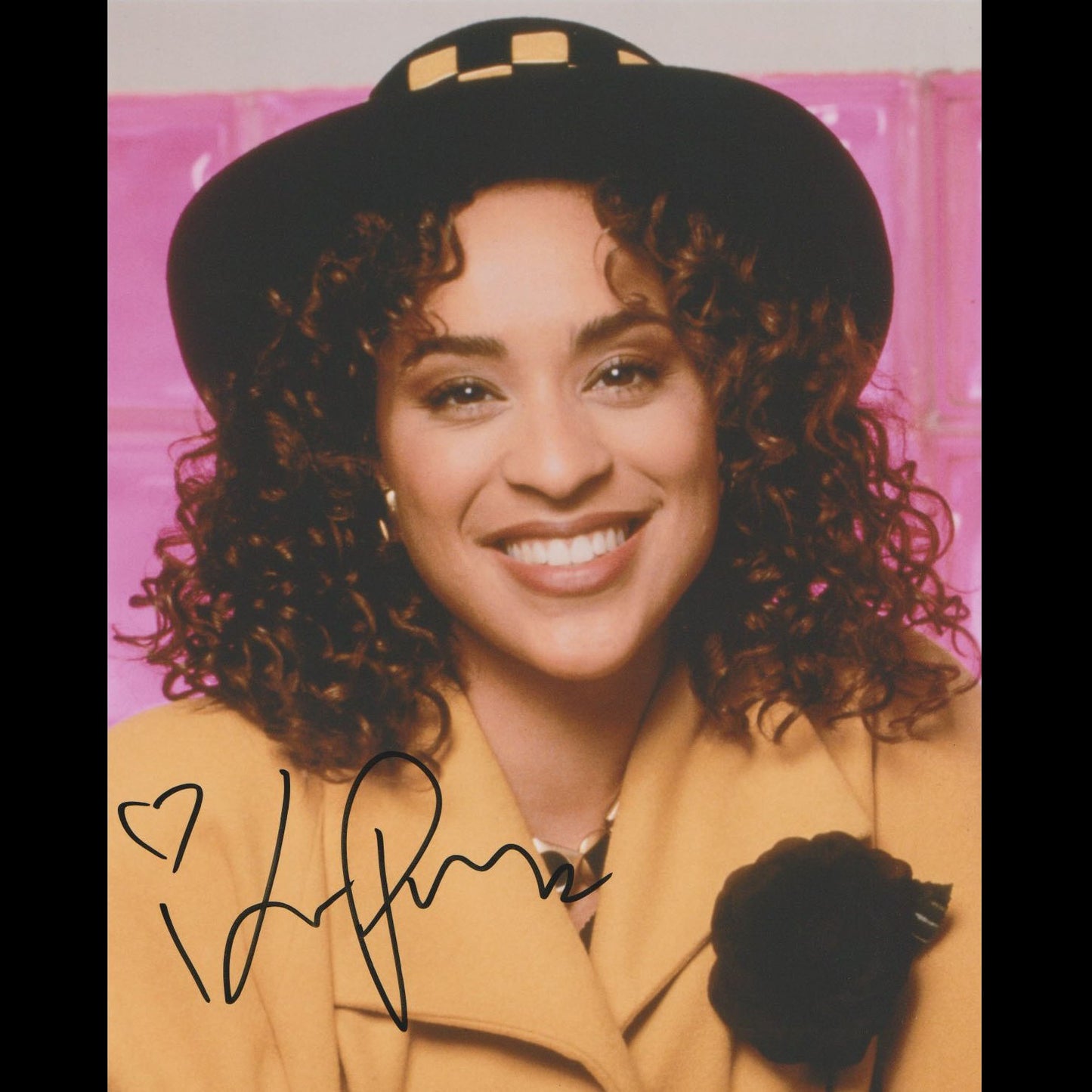 Karyn PARSONS (Le Prince de Bel-Air)