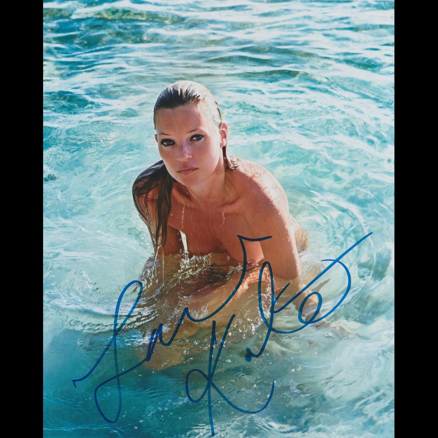 Kate MOSS