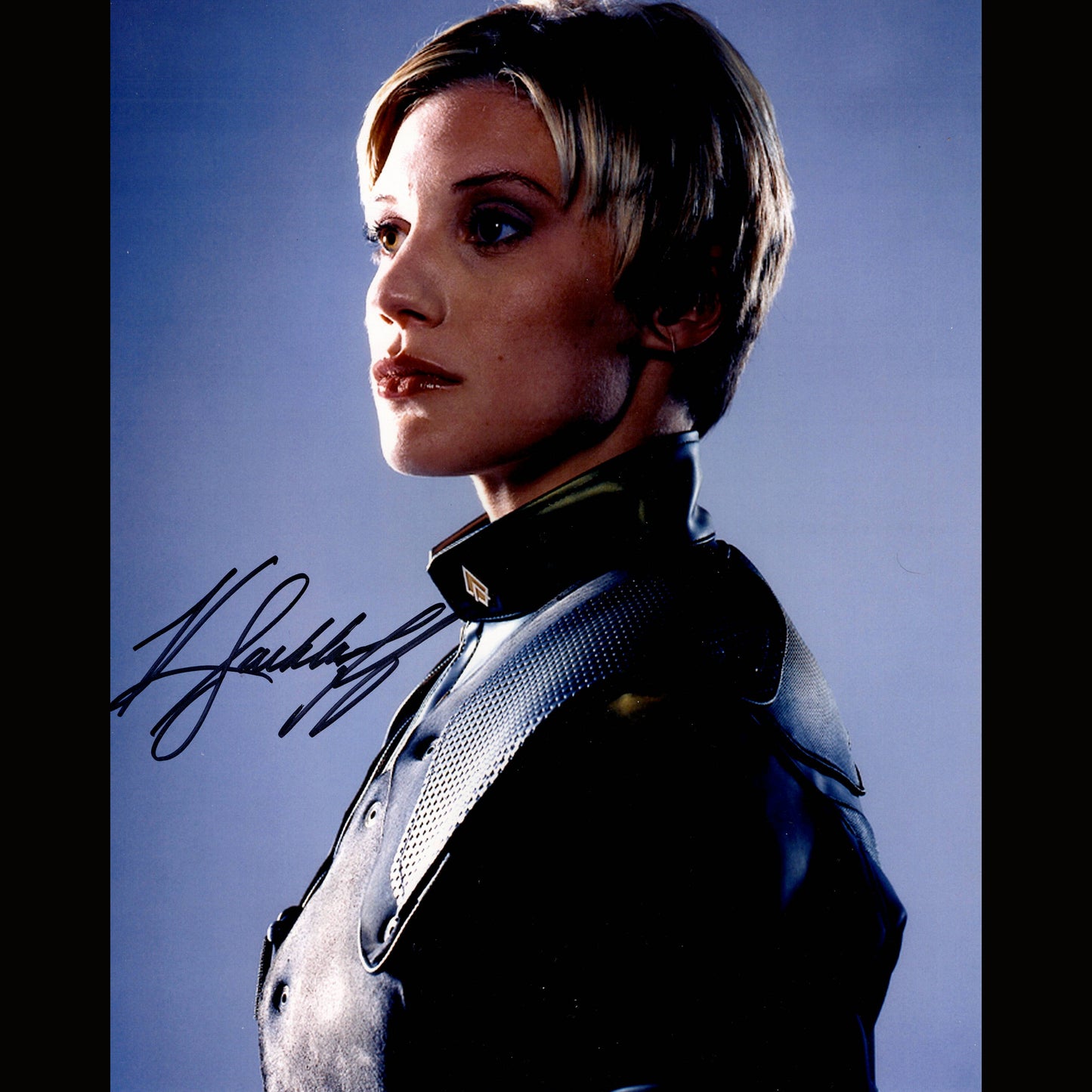 Katee SACKHOFF (Battlestar Galactica)