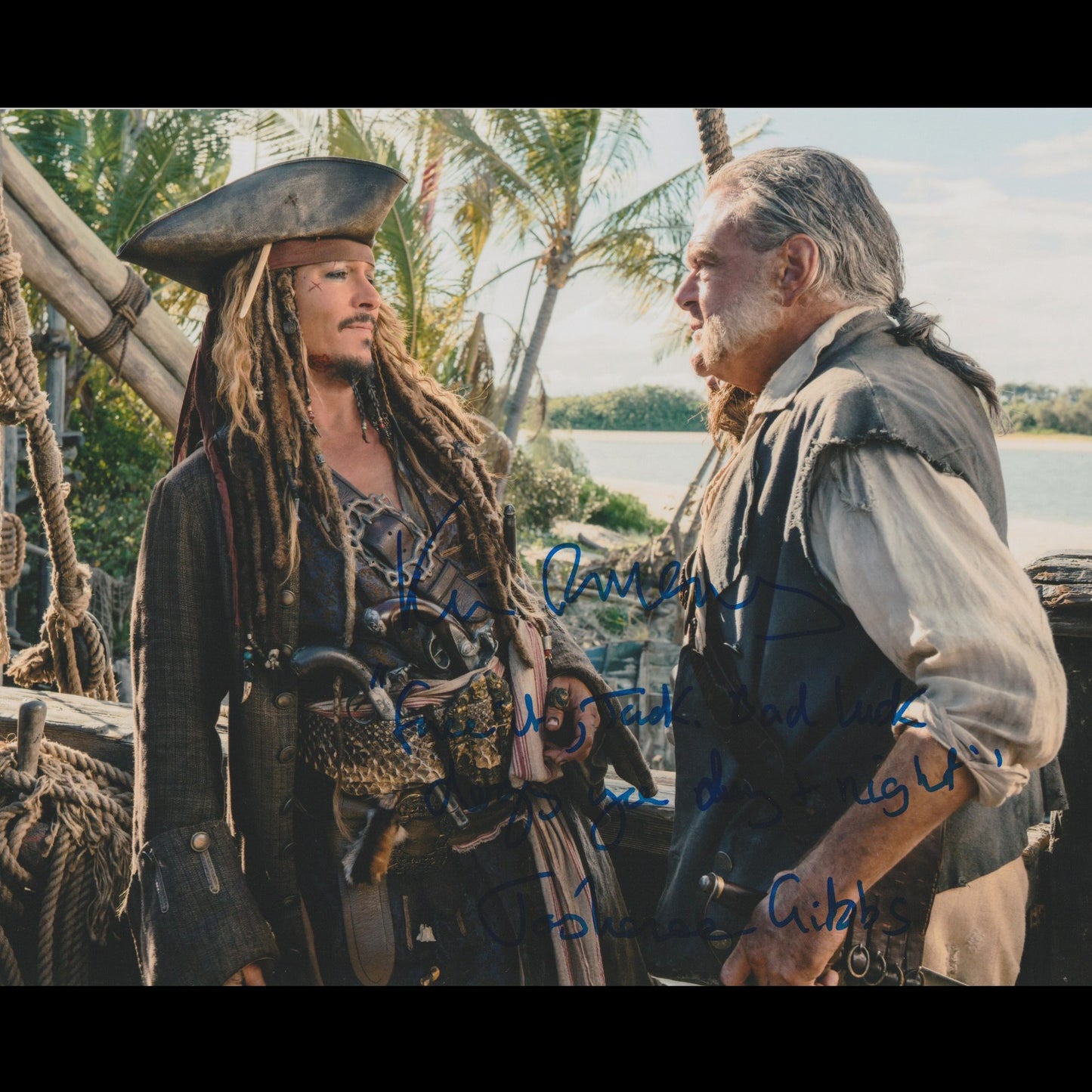 Kevin McNally