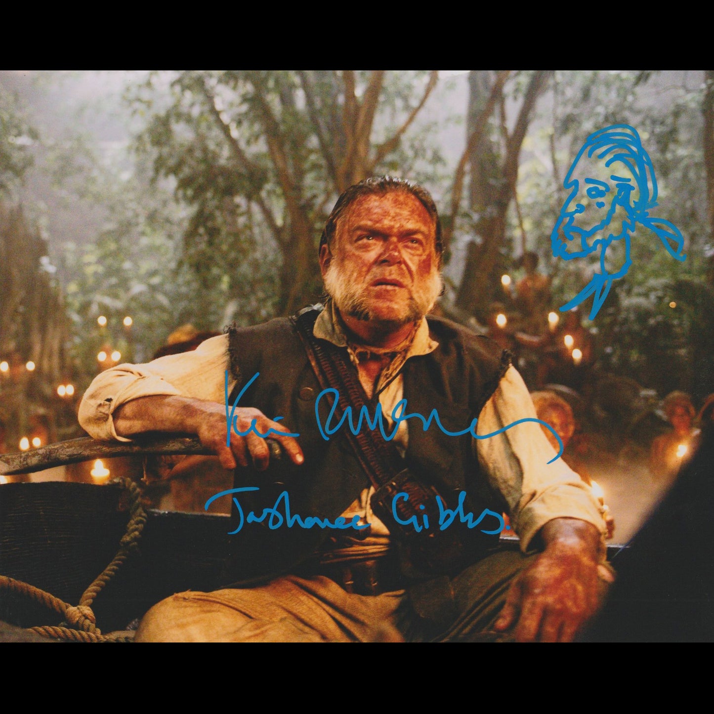 Kevin McNally