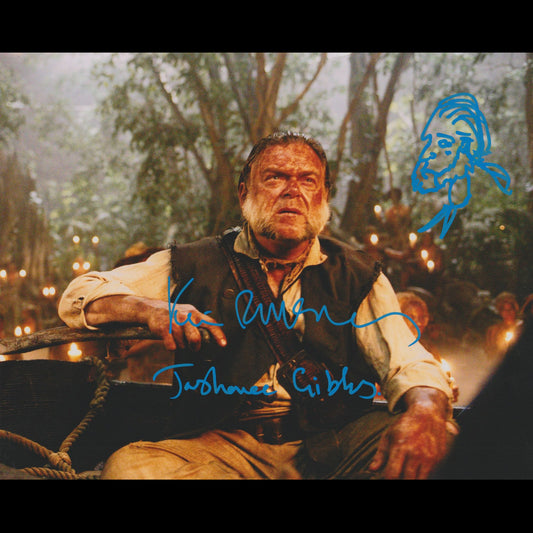 Kevin MCNALLY