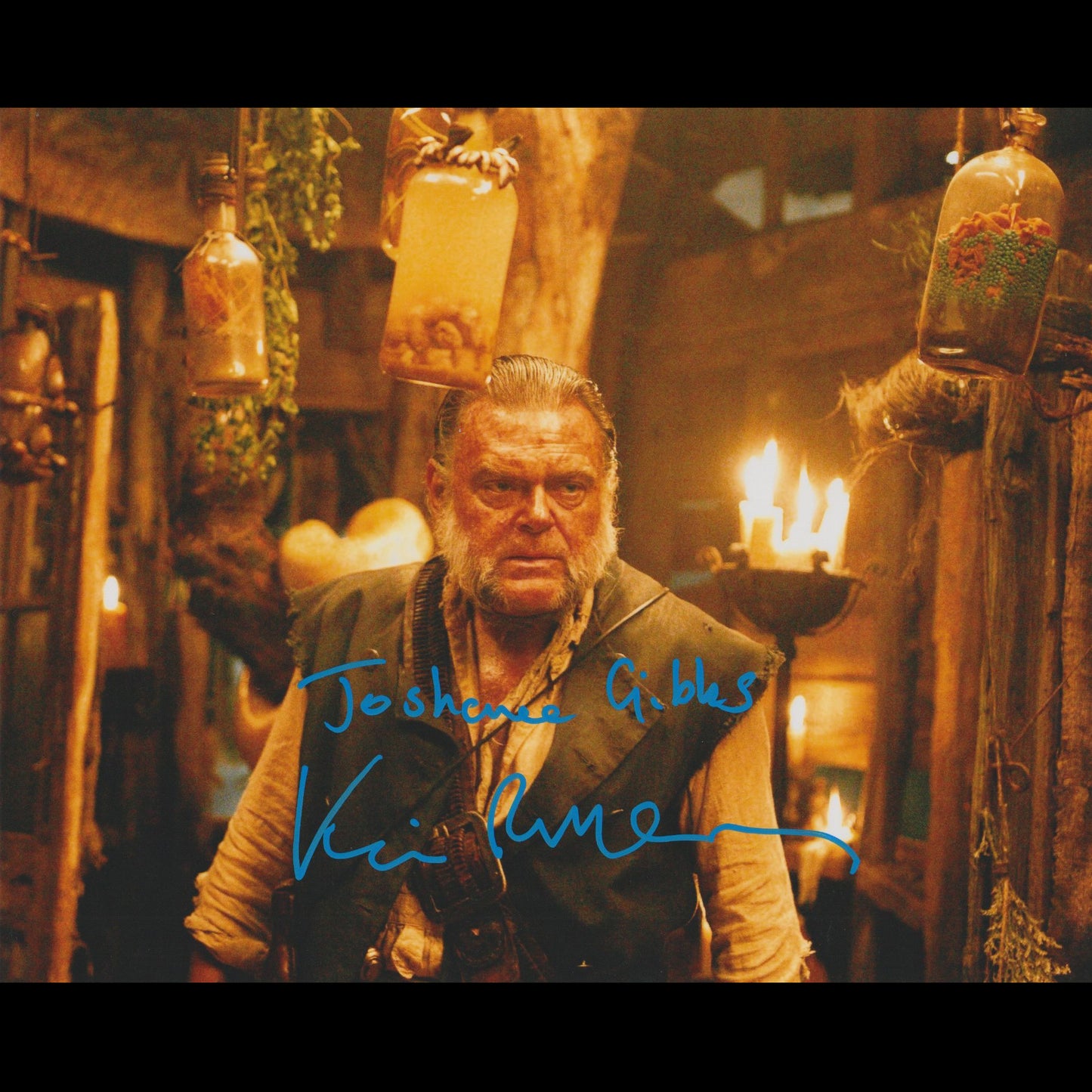 Kevin McNally