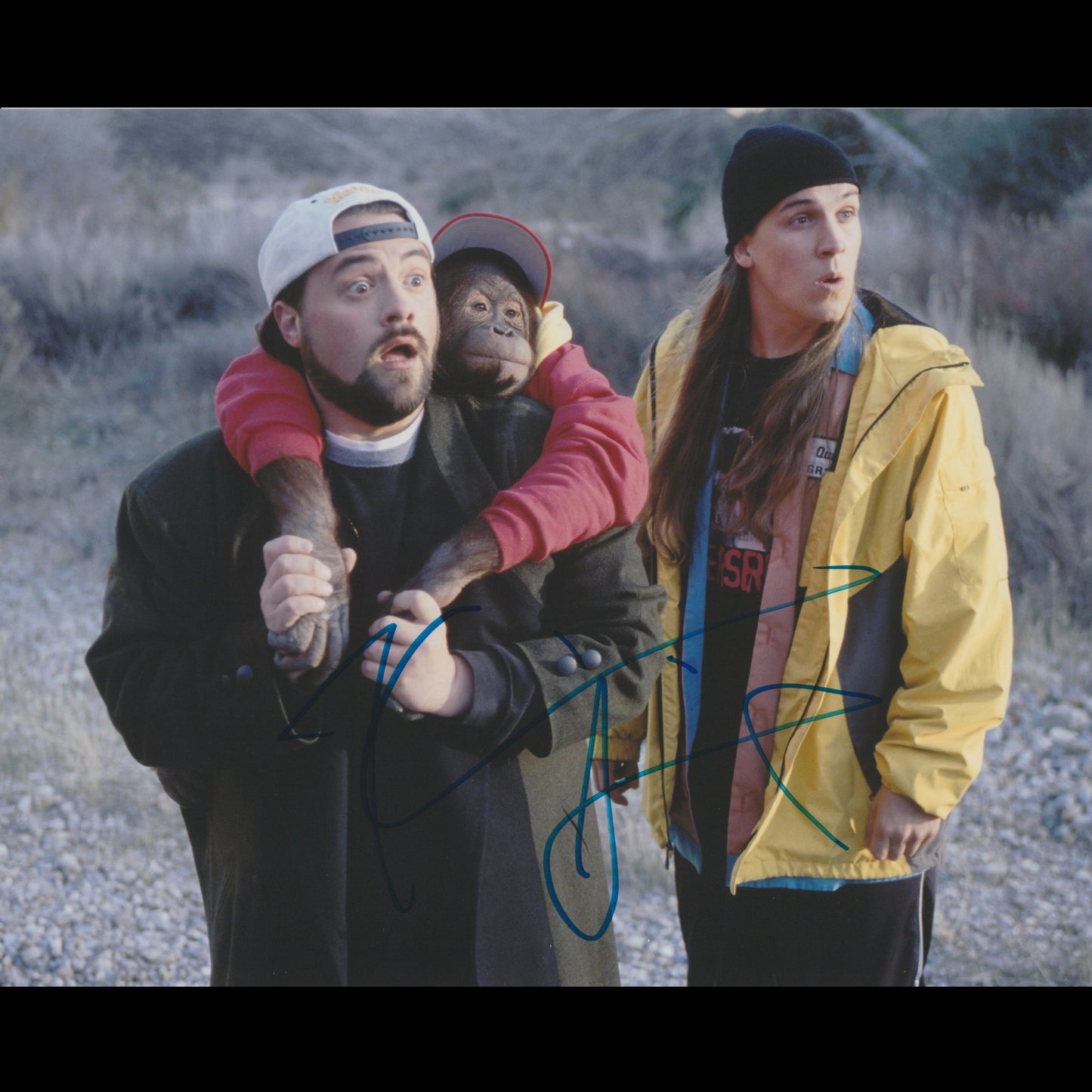 Kevin SMITH