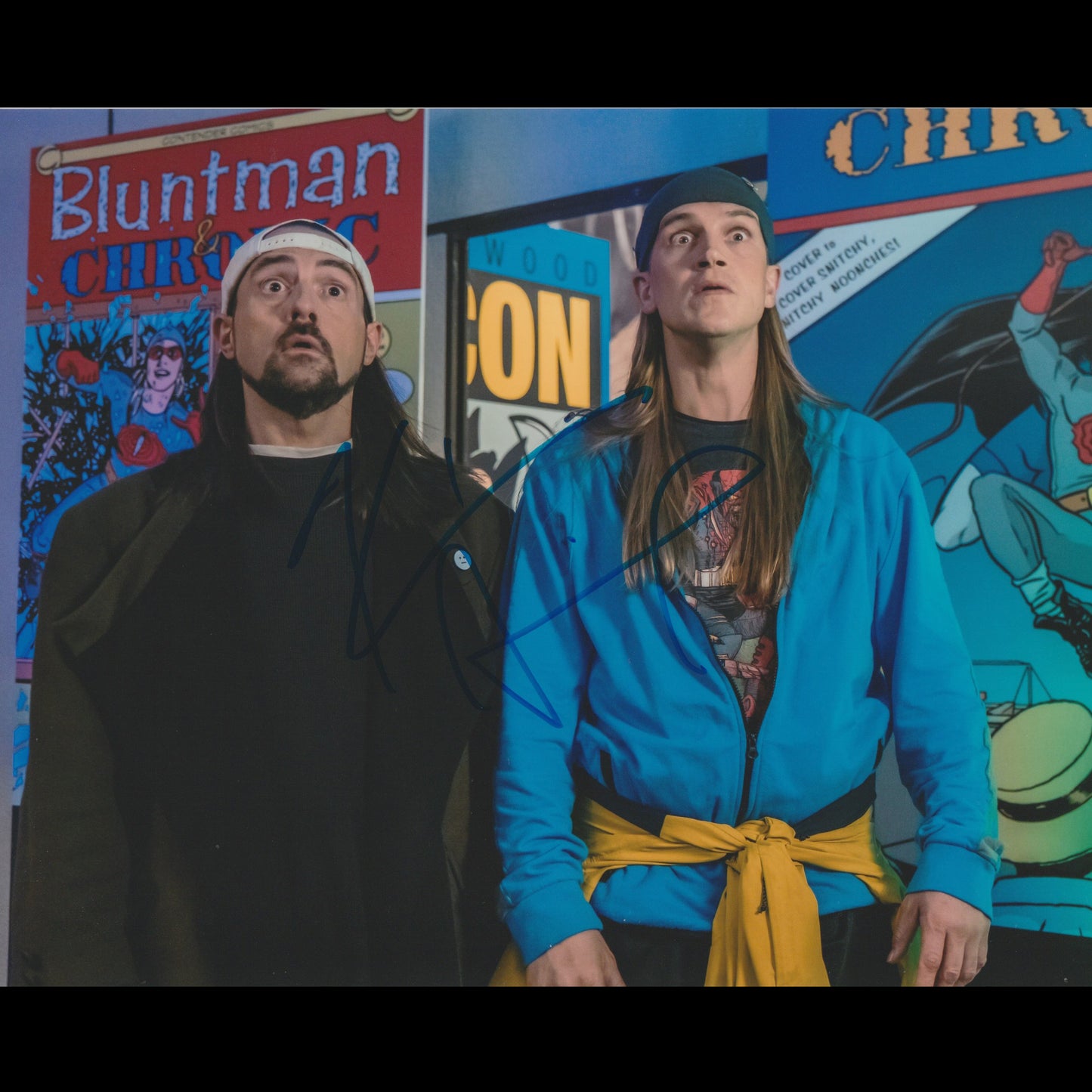 Kevin SMITH