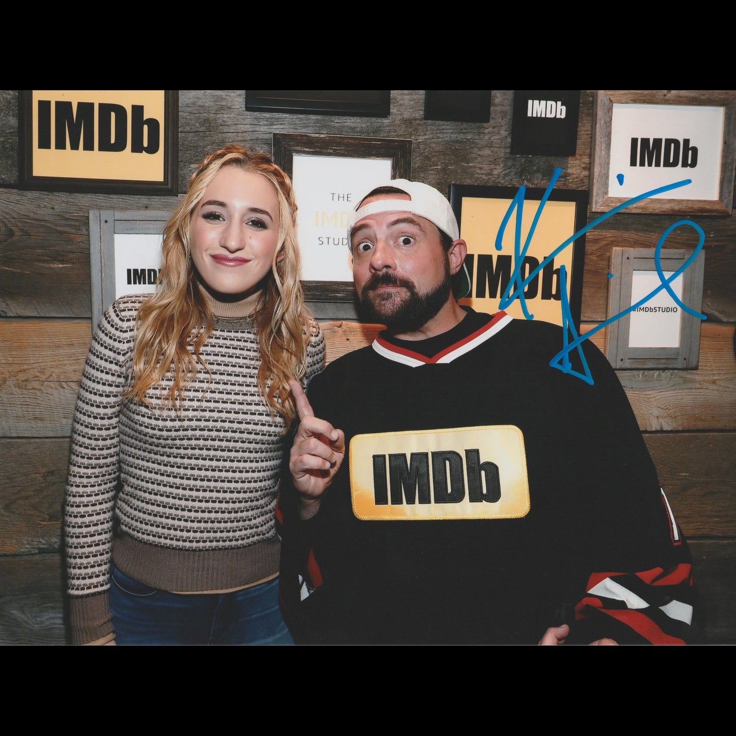 Kevin SMITH