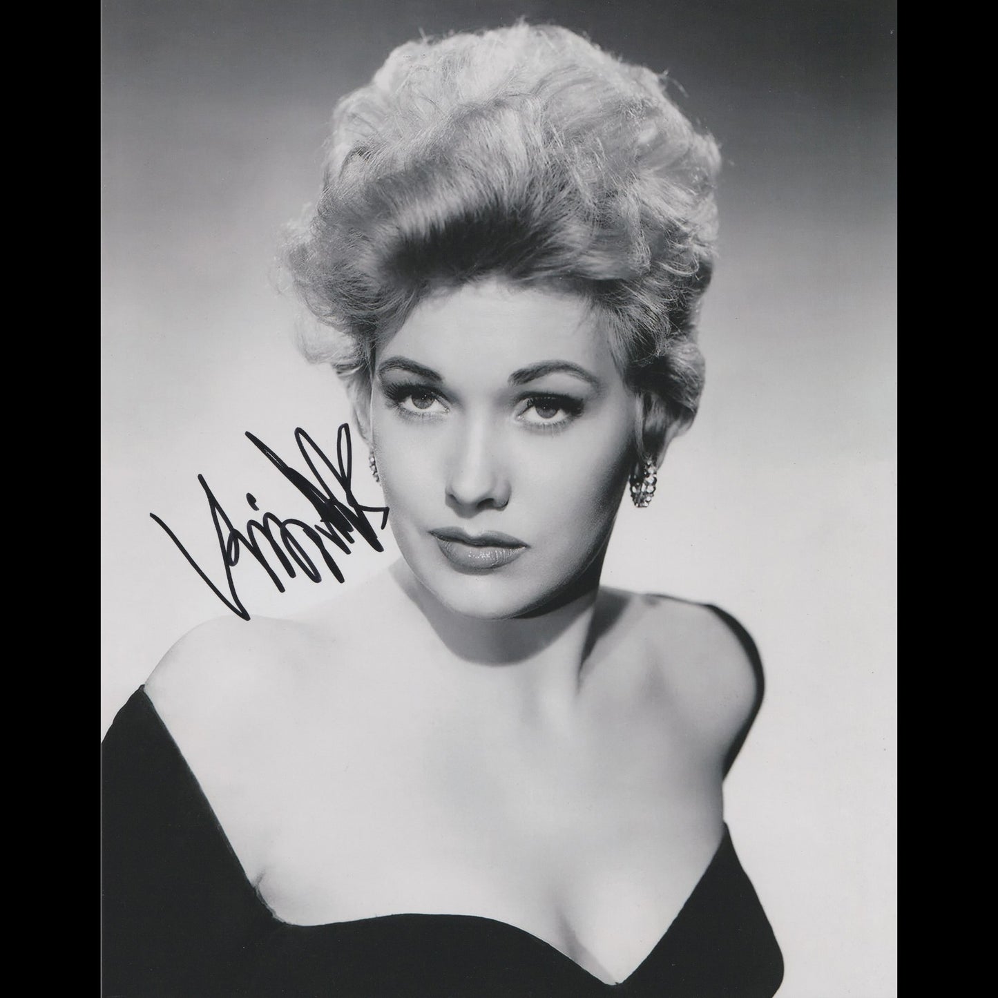 Kim NOVAK