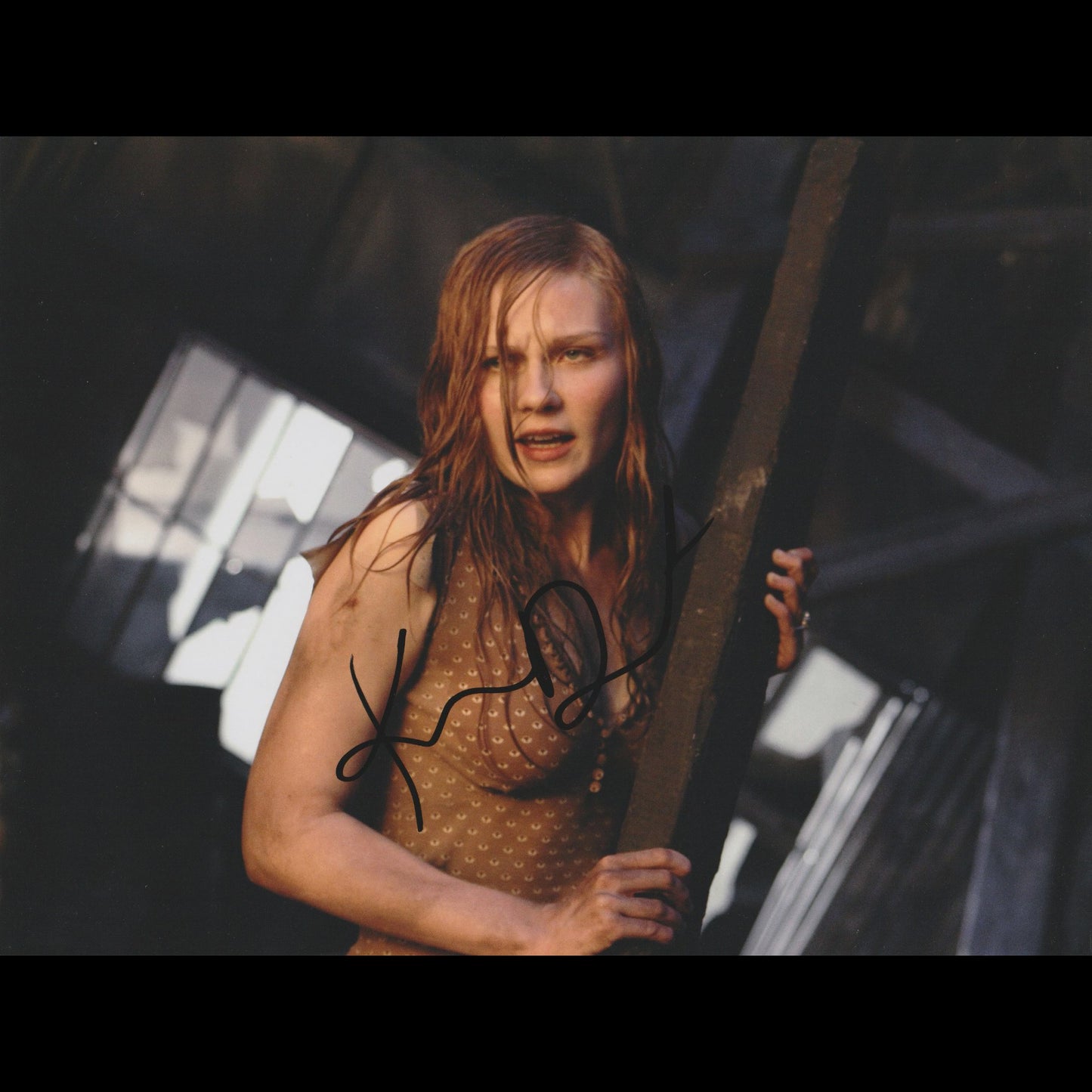 Kirsten DUNST