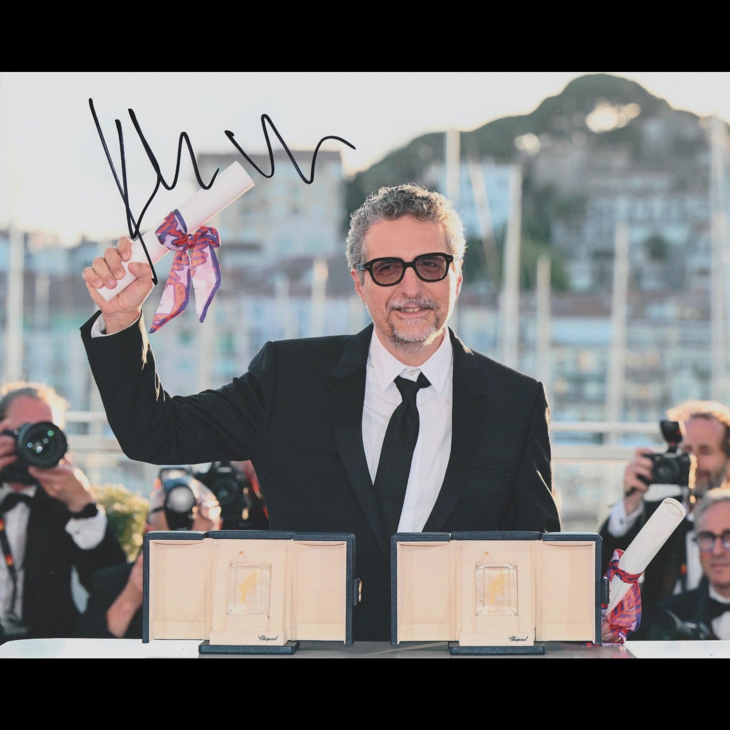 Kleber MENDONCA FILHO