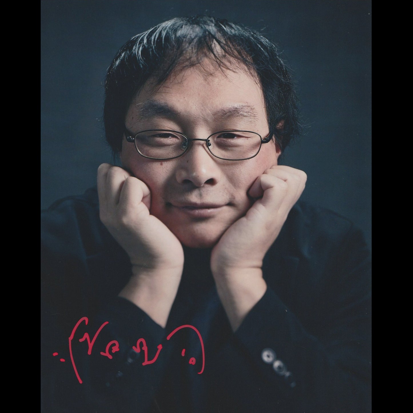 Koji FUKADA