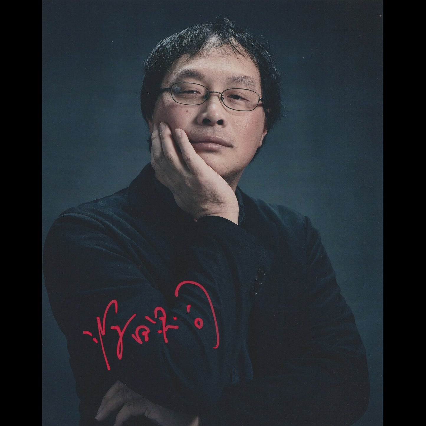 Koji FUKADA