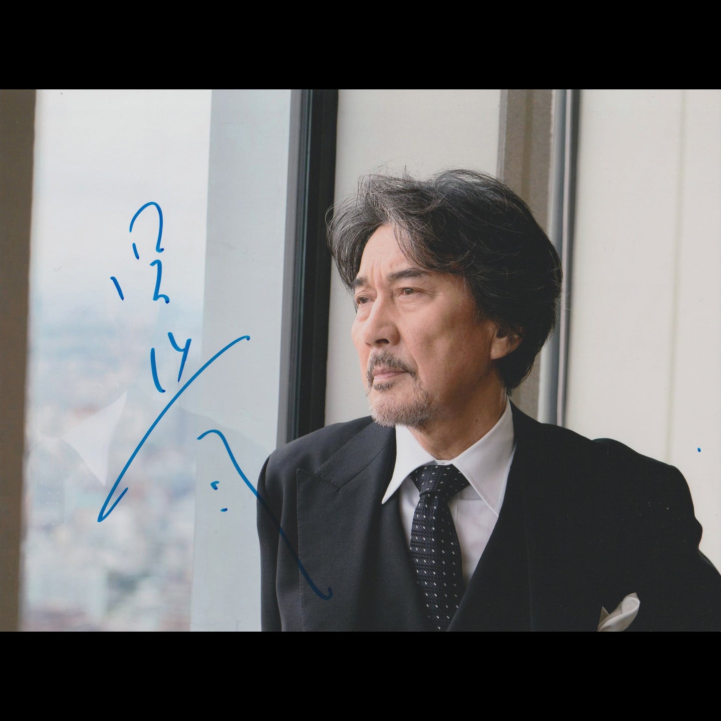 Koji YAKUSHO