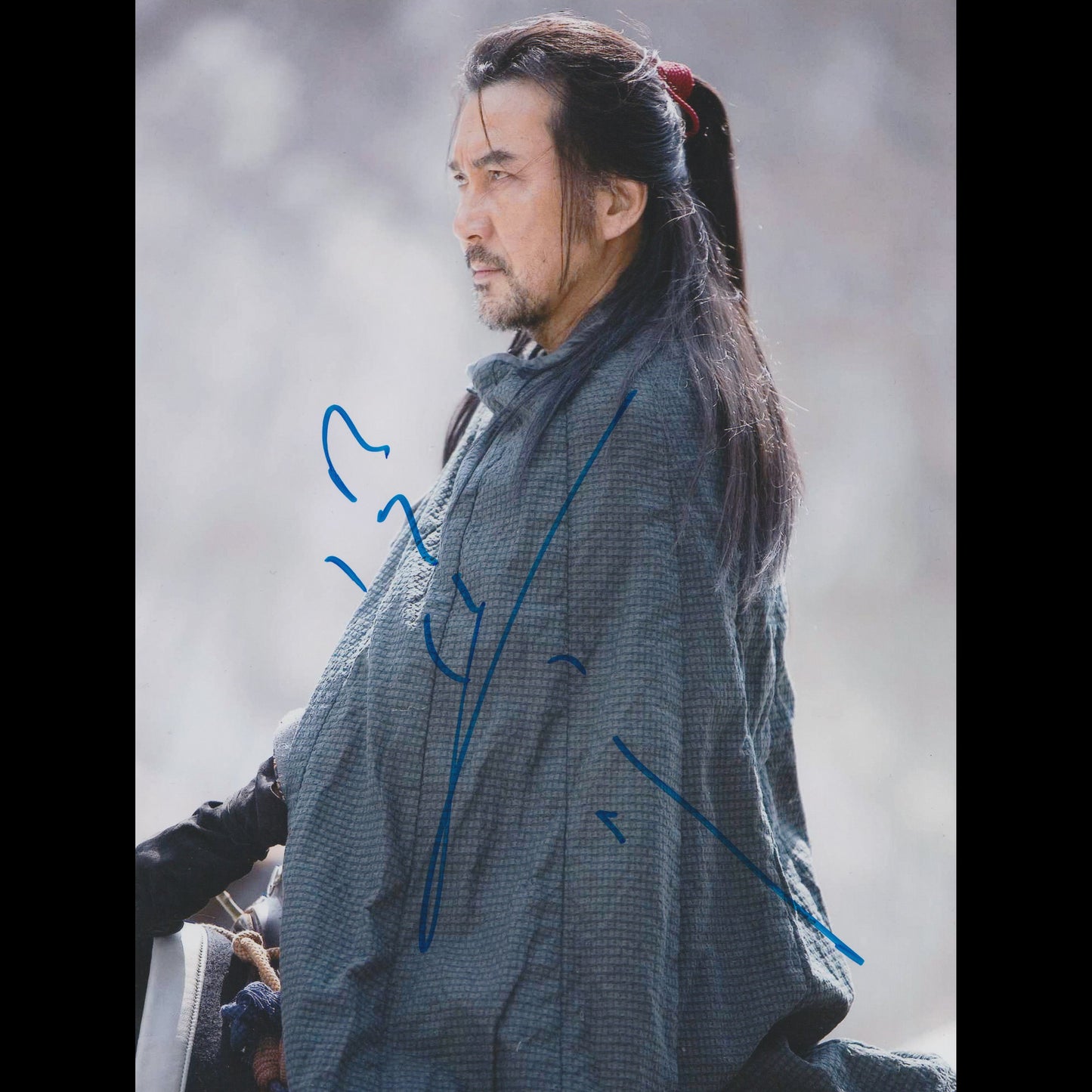 Koji YAKUSHO