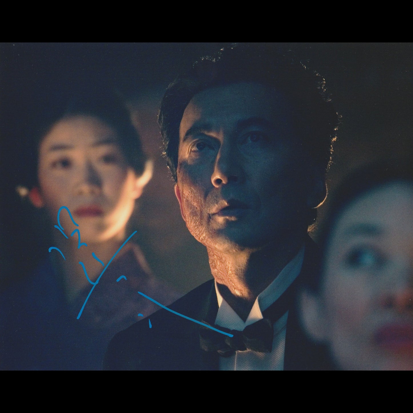 Koji YAKUSHO