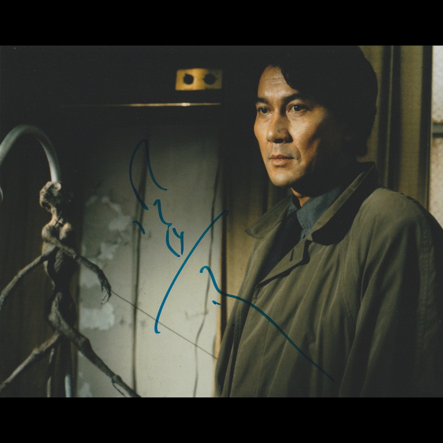 Koji YAKUSHO