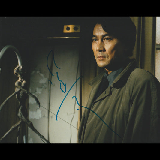 Koji YAKUSHO