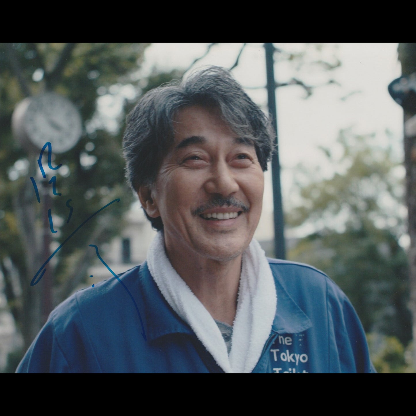 Koji YAKUSHO