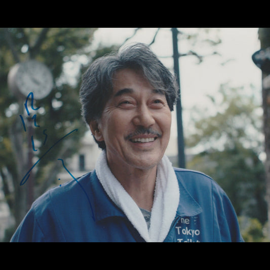 Koji YAKUSHO
