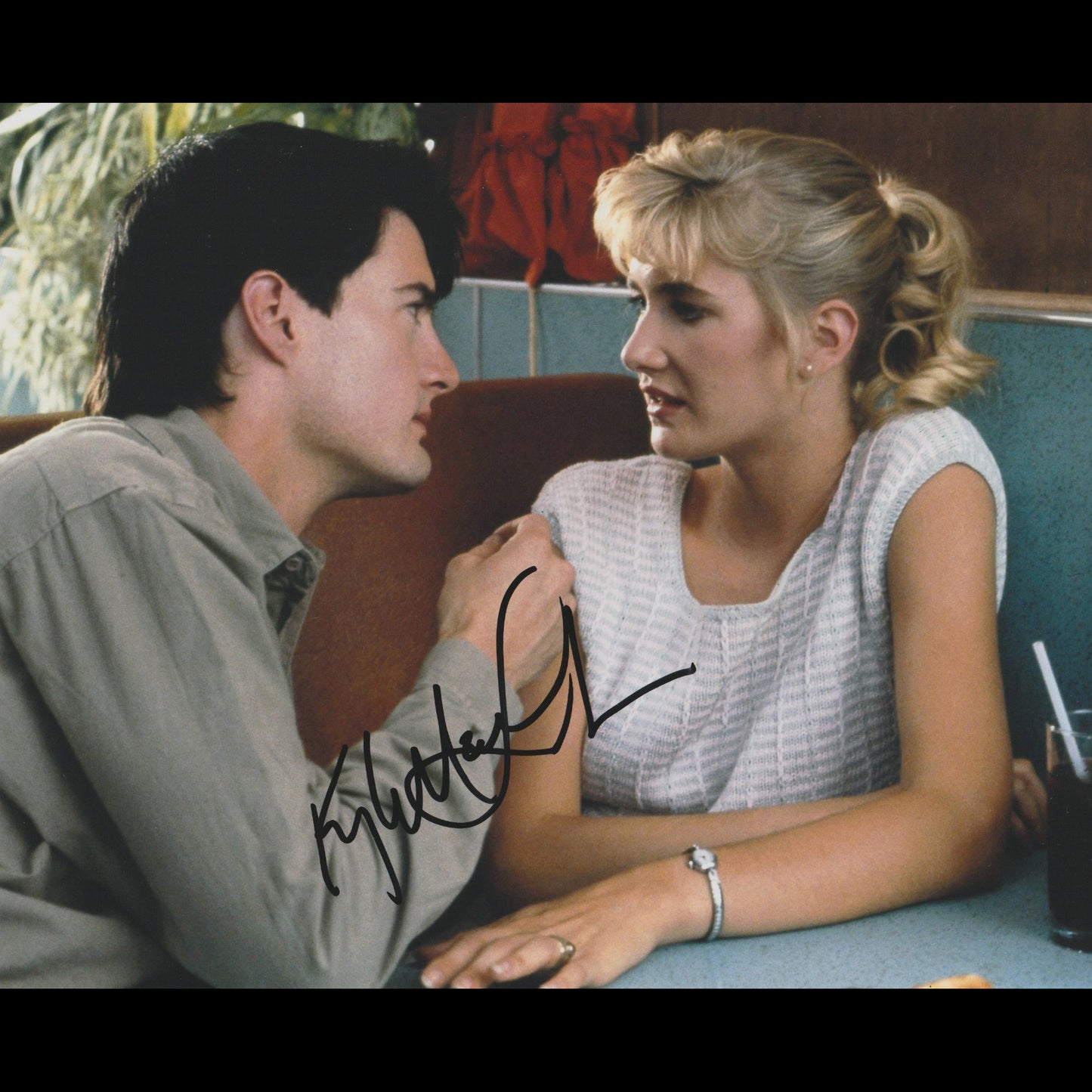 Kyle MACLACHLAN
