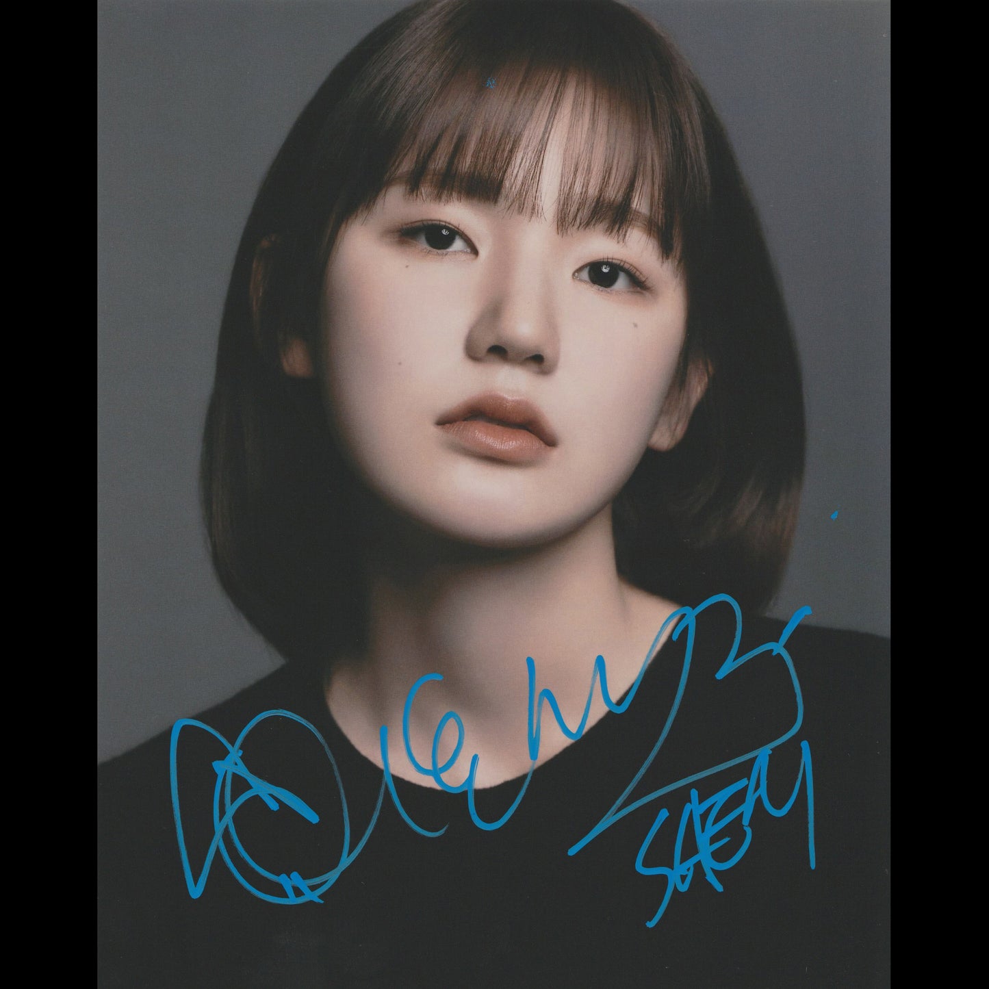 LEE Eun-saem