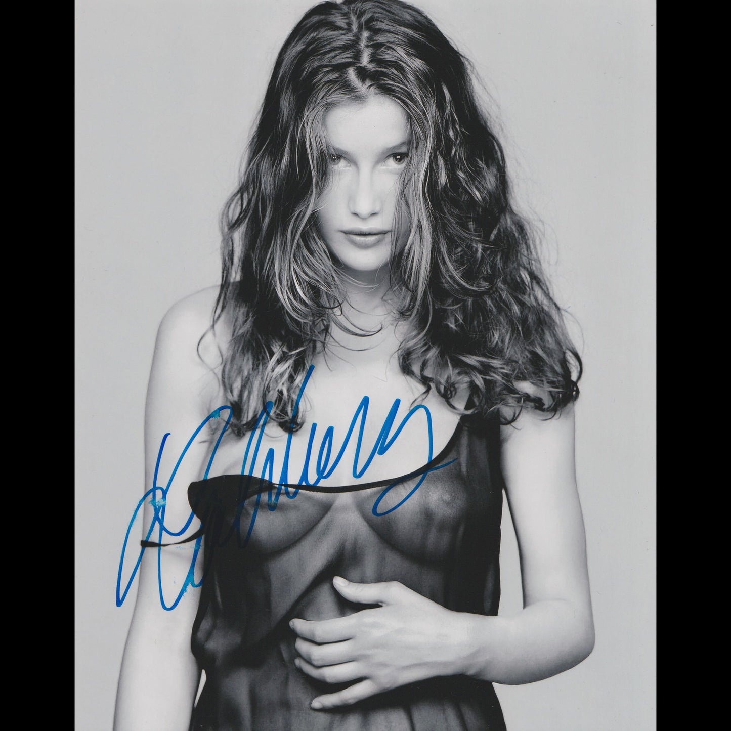 Laetitia CASTA