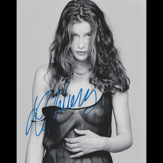 Laetitia CASTA