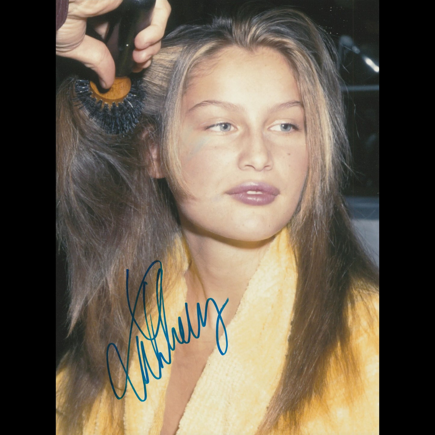 Laetitia CASTA