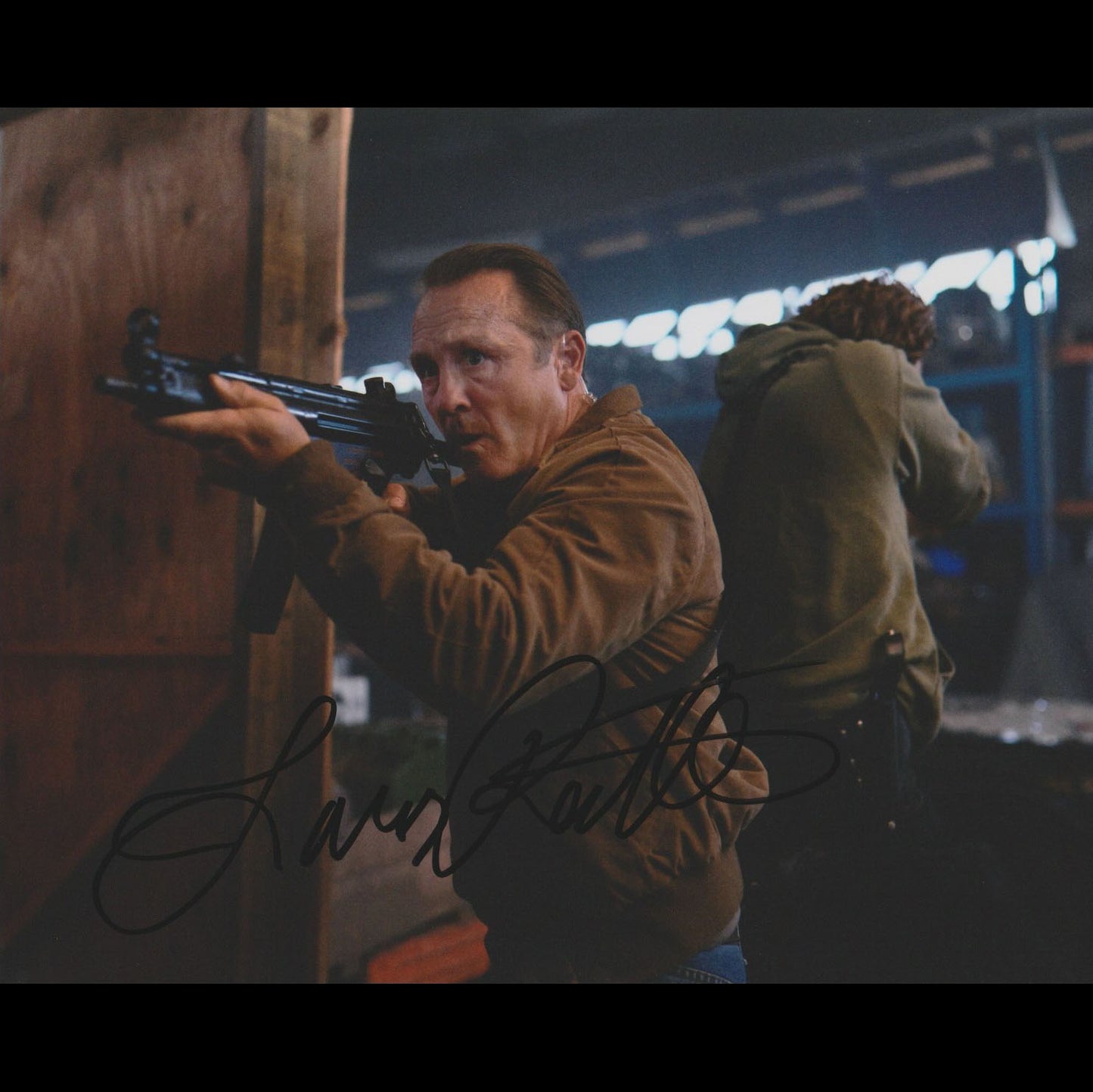 Lars RANTHE (Snake Killer)