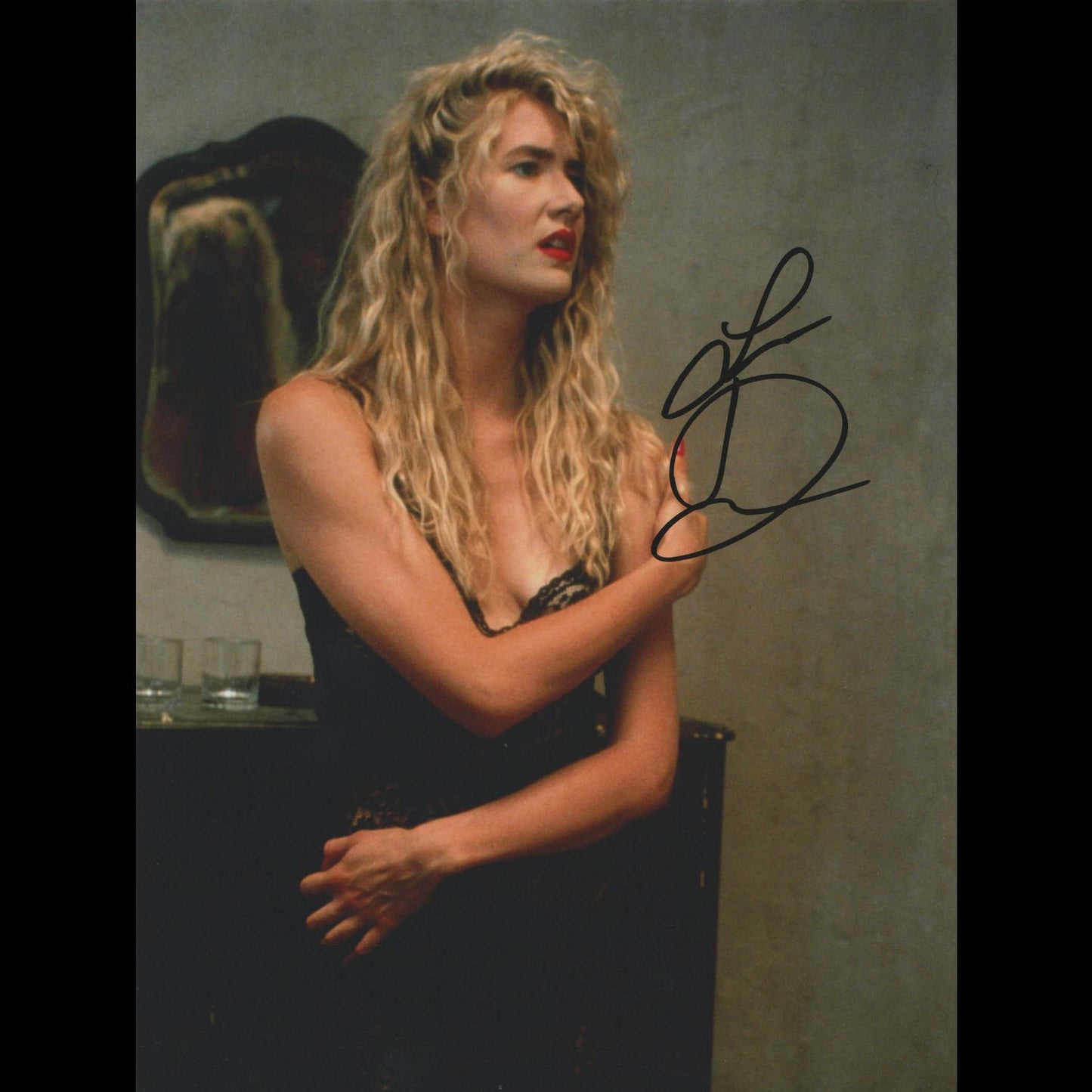 Laura DERN