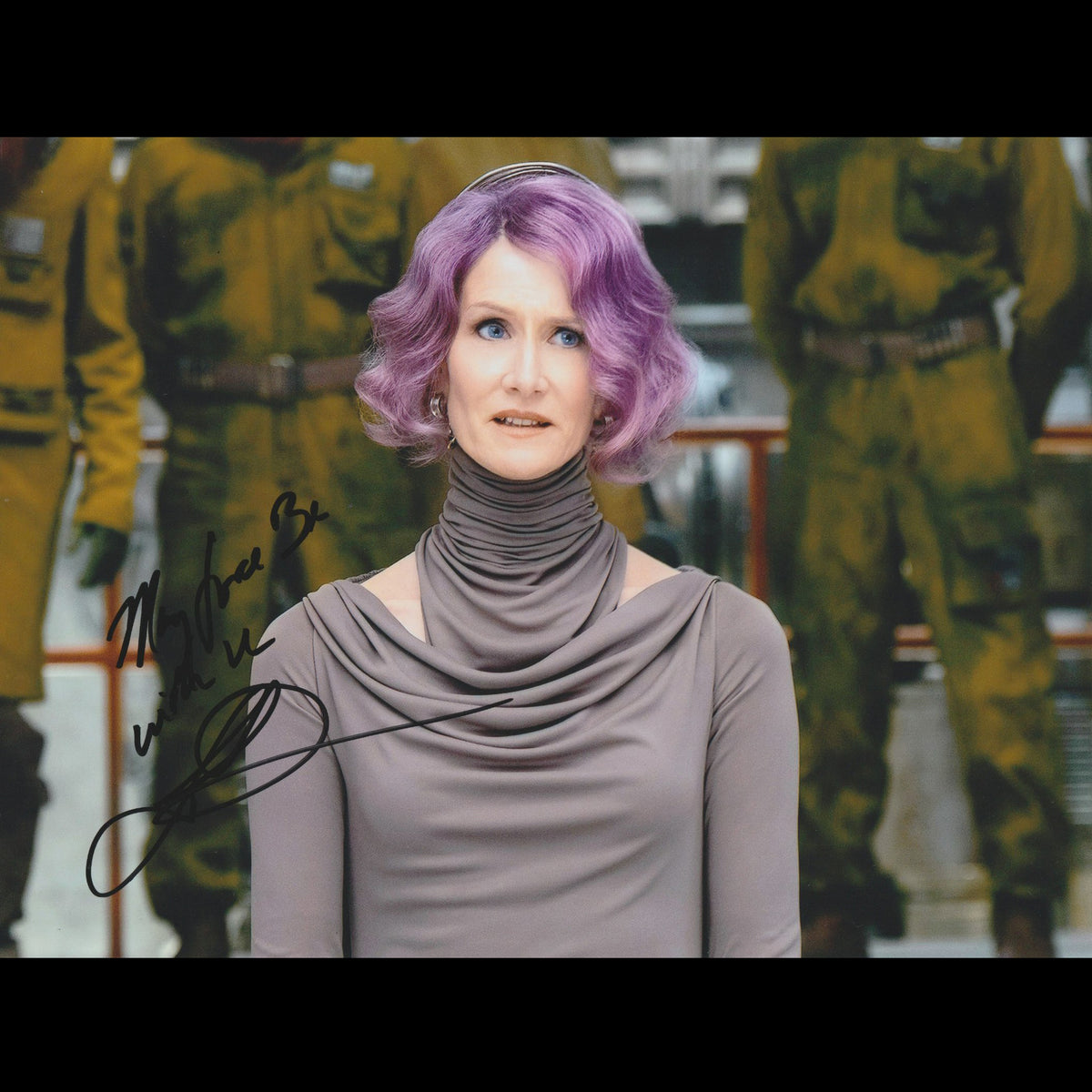 Laura DERN