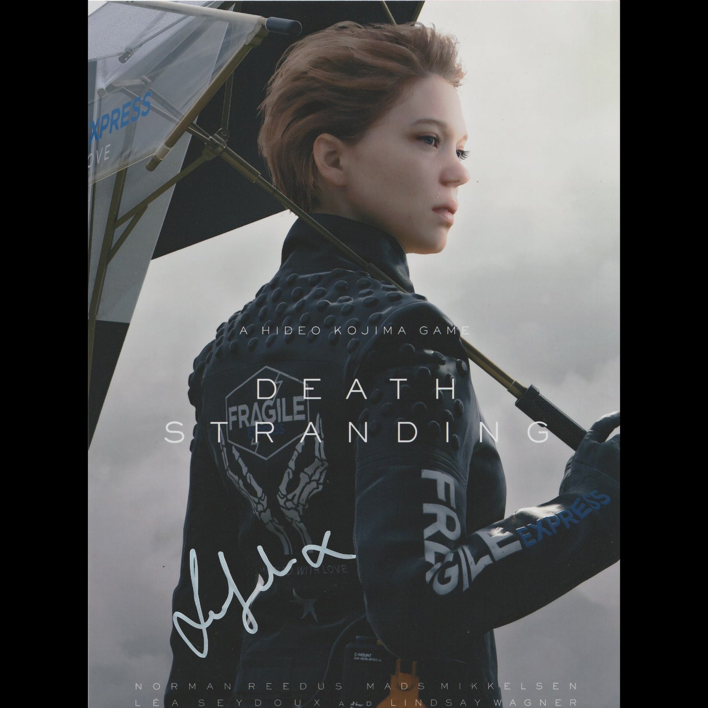 Lea SEYDOUX