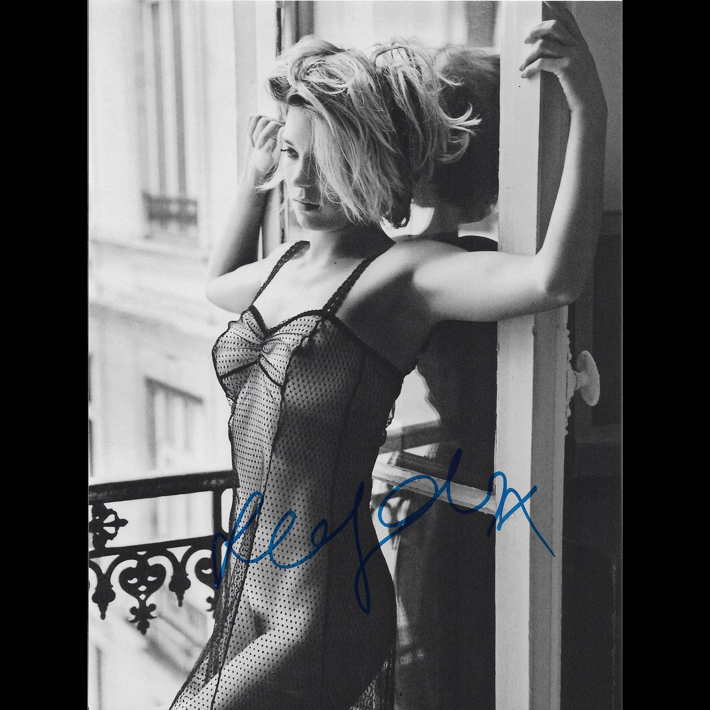 Lea SEYDOUX