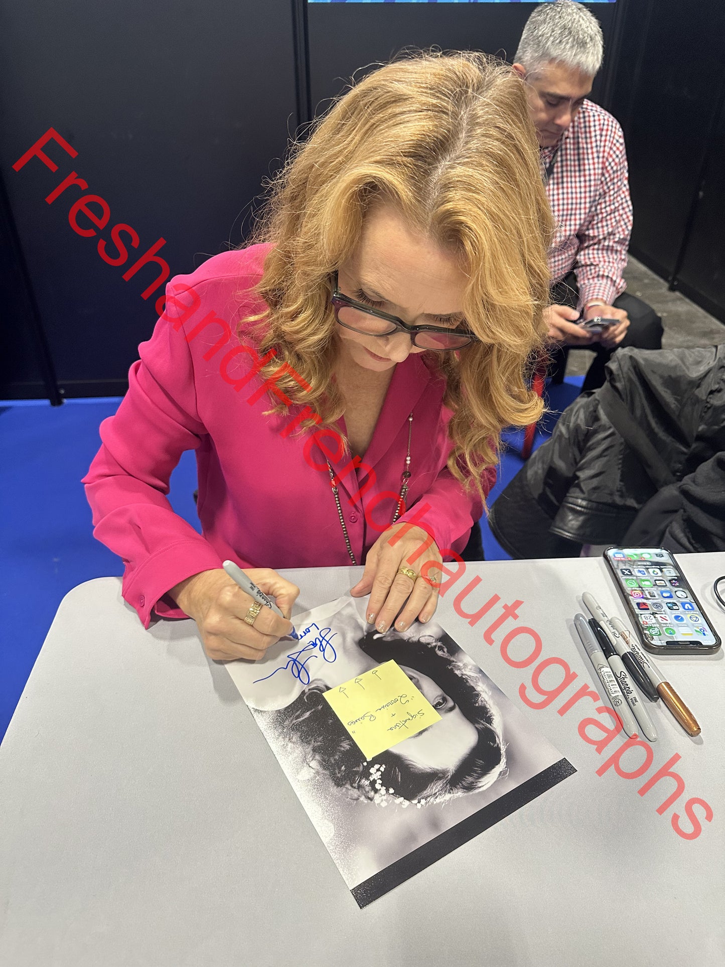 Lea THOMPSON