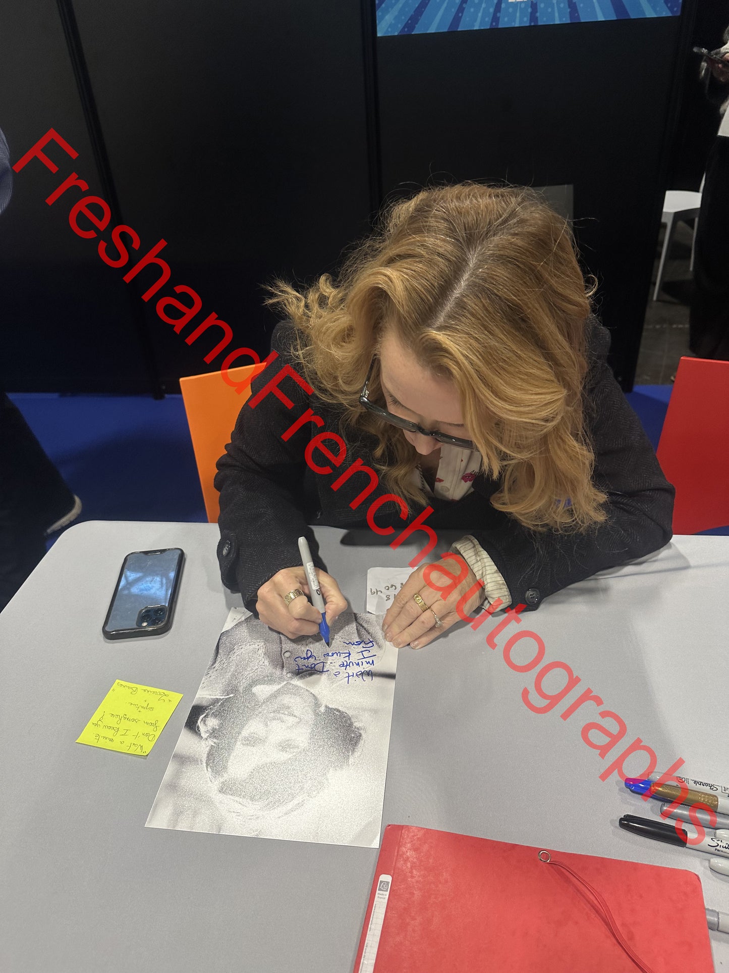 Lea THOMPSON