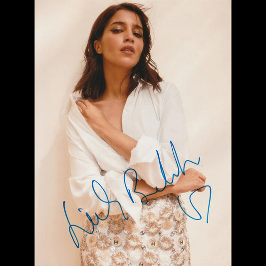 Leila BEKHTI