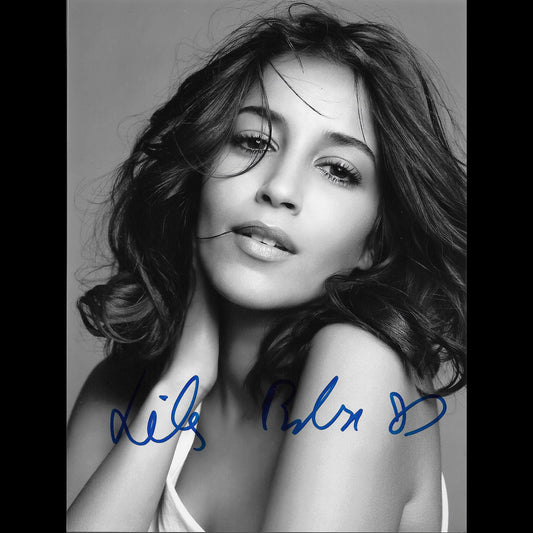 Leila BEKHTI