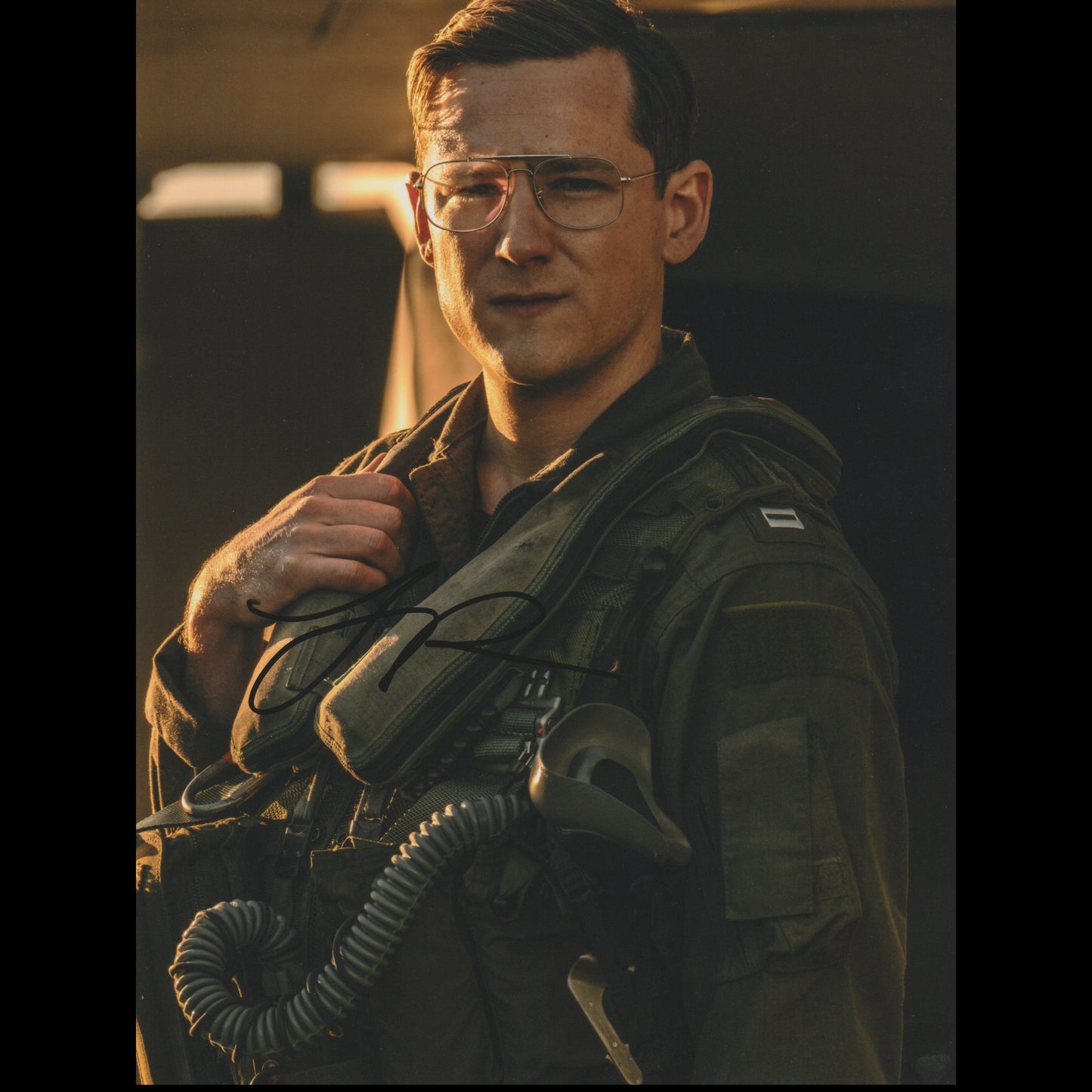 Lewis PULLMAN