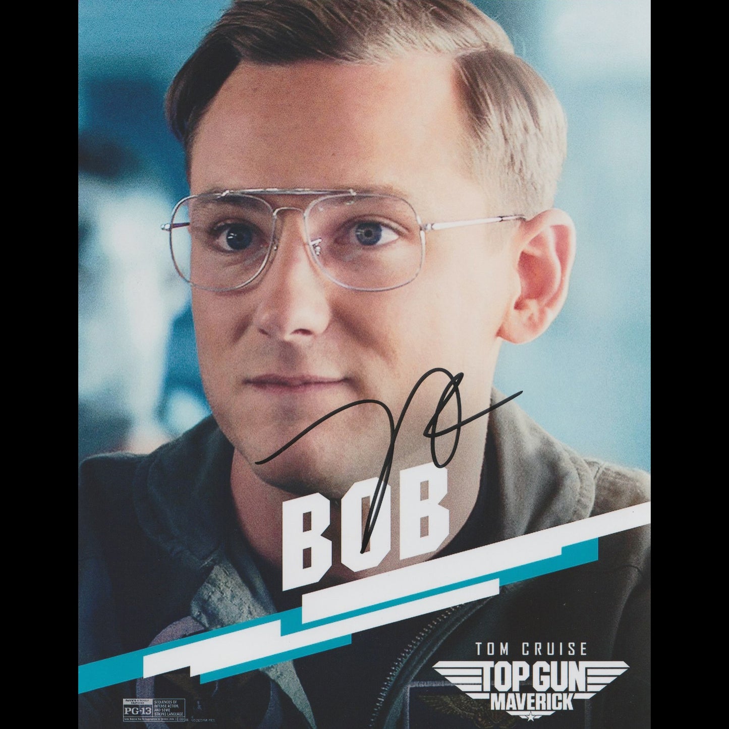 Lewis PULLMAN