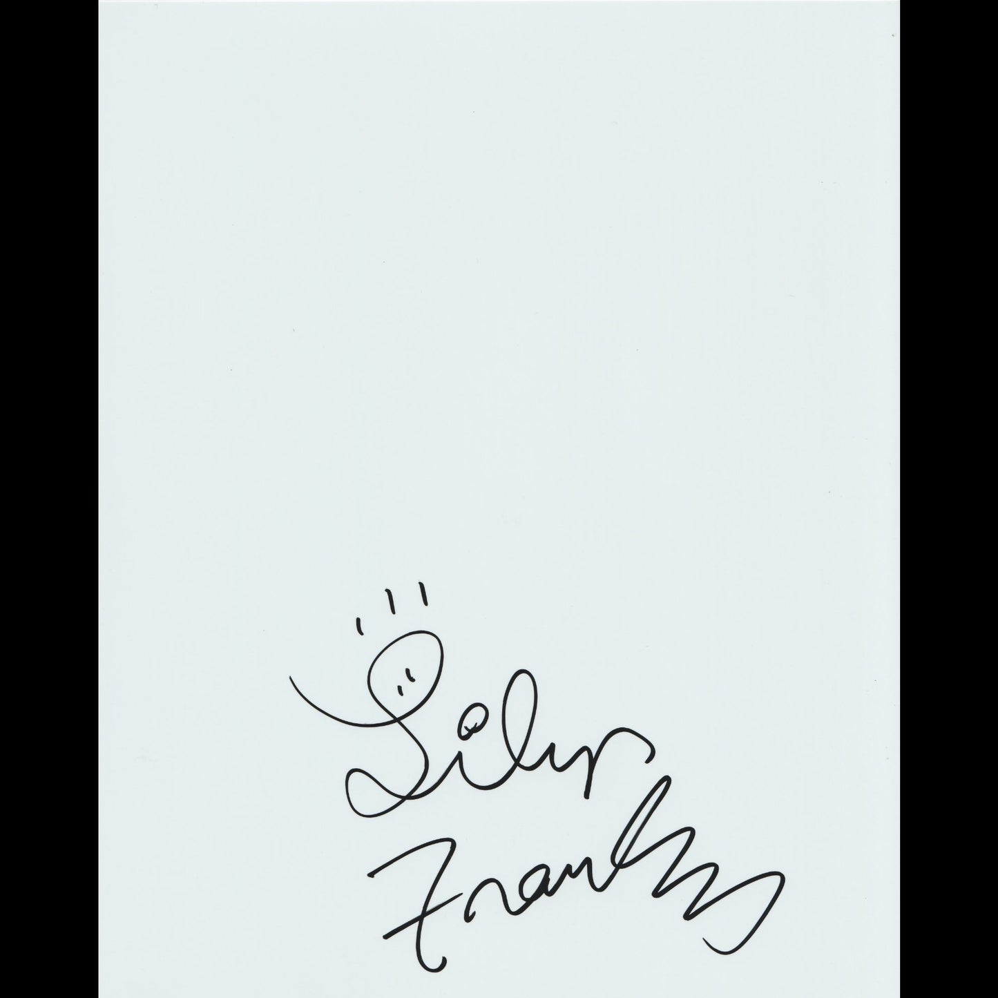 Lily FRANKY